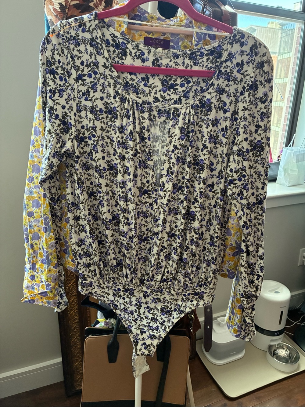 Free People Intimately Bodysuit - Picture 7 of 9